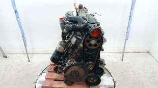 Recambio de motor completo para volkswagen t4 transporter/furgoneta (mod. 1991) 1990-2003 combi referencia OEM IAM AXG AXG  2