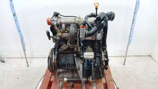 Recambio de motor completo para volkswagen t4 transporter/furgoneta (mod. 1991) 1990-2003 combi referencia OEM IAM AXG AXG 