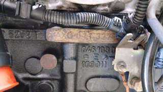Recambio de motor completo para volkswagen t4 transporter/furgoneta (mod. 1991) 1990-2003 combi referencia OEM IAM AXG AXG 