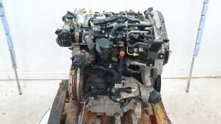 Recambio de motor completo para opel insignia a sedán (g09) 2008-2017 2.0 cdti (69) referencia OEM IAM A20DTH A20DTH 