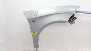 Recambio de aleta delantera derecha para seat altea (5p1) 2004- 1.9 tdi referencia OEM IAM 5P0821022A 5P0821022A 