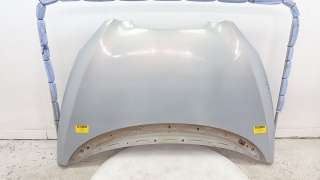 Recambio de capot delantero para seat altea (5p1) 2004- 1.9 tdi referencia OEM IAM 5P0823031B 5P0823031B 