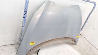 Recambio de capot delantero para seat altea (5p1) 2004- 1.9 tdi referencia OEM IAM 5P0823031B 5P0823031B 