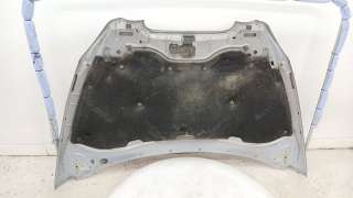 Recambio de capot delantero para seat altea (5p1) 2004- 1.9 tdi referencia OEM IAM 5P0823031B 5P0823031B 