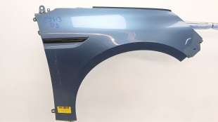 Recambio de aleta delantera derecha para renault megane iv hatchback (b9a/m/n_) 2015- 1.2 tce 100 (b9ms) referencia OEM IAM 6310