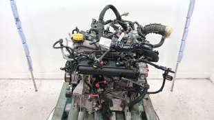 Recambio de motor completo para renault megane iv hatchback (b9a/m/n_) 2015- 1.2 tce 100 (b9ms) referencia OEM IAM H5F408 H5F408