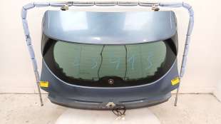Recambio de porton trasero para renault megane iv hatchback (b9a/m/n_) 2015- 1.2 tce 100 (b9ms) referencia OEM IAM 901007547R 90