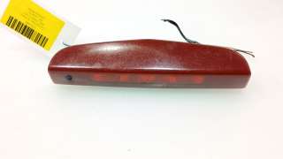Recambio de luz central de freno para opel corsa d (s07) 2006-2014 1.2 (l08, l68) referencia OEM IAM 13186347 13186347 