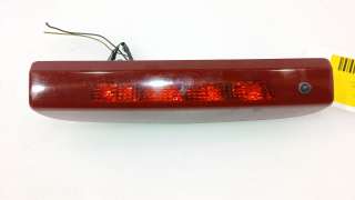 Recambio de luz central de freno para opel corsa d (s07) 2006-2014 1.2 (l08, l68) referencia OEM IAM 13186347 13186347 
