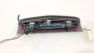 Recambio de luz central de freno para opel corsa d (s07) 2006-2014 1.2 (l08, l68) referencia OEM IAM 13186347 13186347 