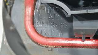 Recambio de luz central de freno para opel corsa d (s07) 2006-2014 1.2 (l08, l68) referencia OEM IAM 13186347 13186347 