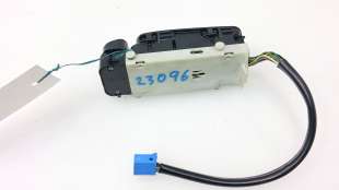 Recambio de mando elevalunas delantero izquierdo para mercedes-benz clase c (w203) berlina 2000-2007 220 cdi (la) (203.008) refe 2