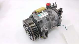 Recambio de compresor aire acondicionado para peugeot 508 sw 2011-2018 active referencia OEM IAM 9800840380 9800840380 