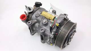 Recambio de compresor aire acondicionado para peugeot 508 sw 2011-2018 active referencia OEM IAM 9800840380 9800840380 