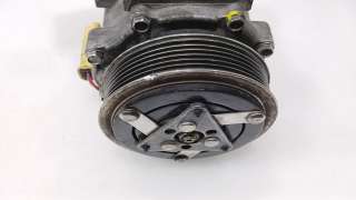 Recambio de compresor aire acondicionado para peugeot 508 sw 2011-2018 active referencia OEM IAM 9800840380 9800840380 