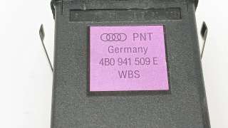 Recambio de warning para audi a6 c5 (4b2, 4b4) 1997-2005 2.5 tdi referencia OEM IAM 4B0941509F 4B0941509E 