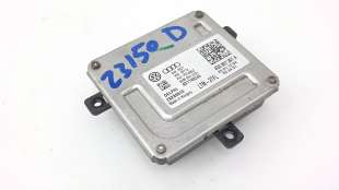 Recambio de centralita led para volkswagen sharan (7n1) 2010-2015 sport bluemotion referencia OEM IAM 4G0907397A 4G0907397A 
