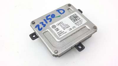 Recambio de centralita led para volkswagen sharan (7n1) 2010-2015 sport bluemotion referencia OEM IAM 4G0907397A 4G0907397A 