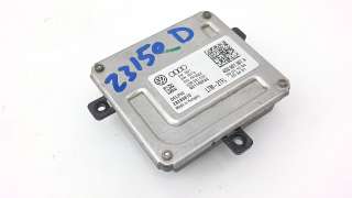 Recambio de centralita led para volkswagen sharan (7n1) 2010-2015 sport bluemotion referencia OEM IAM 4G0907397A 4G0907397A 