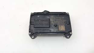 Recambio de centralita faros xenon para volkswagen sharan van (7n1, 7n2) 2010- 2.0 tdi referencia OEM IAM 1T0941329A 1T0941329 
