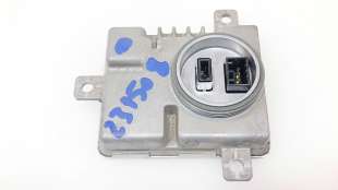 Recambio de centralita faros xenon para volkswagen sharan (7n1) 2010-2015 sport bluemotion referencia OEM IAM 8K0941597E 8K09415 2