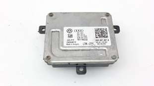 Recambio de centralita led para volkswagen sharan (7n1) 2010-2015 sport bluemotion referencia OEM IAM 4G0907397A 4G0907397A 