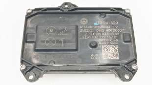 Recambio de centralita faros xenon para volkswagen sharan (7n1) 2010-2015 sport bluemotion referencia OEM IAM 1T0941329A 1T09413