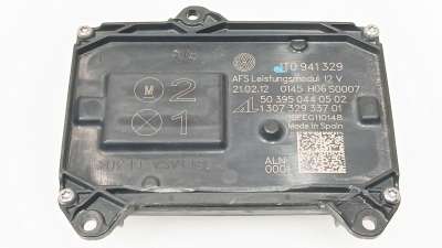 Recambio de centralita faros xenon para volkswagen sharan (7n1) 2010-2015 sport bluemotion referencia OEM IAM 1T0941329A 1T09413