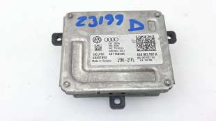 Recambio de centralita led para volkswagen sharan van (7n1, 7n2) 2010- 2.0 tdi referencia OEM IAM 4G0907697 4G0907697A 