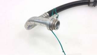 Recambio de tubos aire acondicionado para citroën c4 grand picasso 2013- feel referencia OEM IAM 9806581680 9806581680 