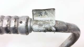 Recambio de tubos aire acondicionado para citroën c4 grand picasso 2013- feel referencia OEM IAM 9806581680 9806581680 