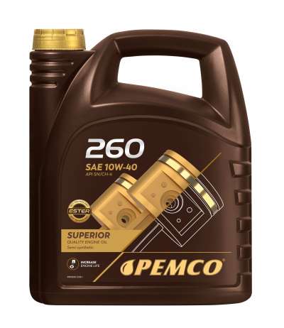 Recambio de aceite para universal accesorio universal 2000-2018 valido cualquier vehiculo referencia OEM IAM 4036021451053 273PM