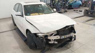 bmw 3 (f30, f80) 2011-2018 del año 2017
