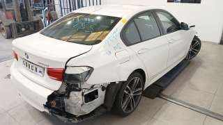 bmw 3 (f30, f80) 2011-2018 del año 2017