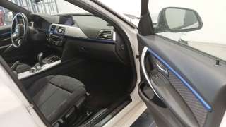 bmw 3 (f30, f80) 2011-2018 del año 2017