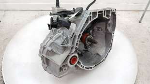 Recambio de caja cambios para renault megane iv hatchback (b9a/m/n_) 2015- 1.2 tce 100 (b9ms) referencia OEM IAM TL4087 TL4087 