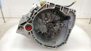 Recambio de caja cambios para renault megane iv hatchback (b9a/m/n_) 2015- 1.2 tce 100 (b9ms) referencia OEM IAM TL4087 TL4087  2