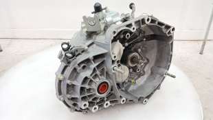 Recambio de caja cambios para fiat tipo sedán (356_, 357_) 2015- 1.6 d (356sxg1b) referencia OEM IAM 55269059 55269059 