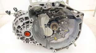 Recambio de caja cambios para fiat tipo sedán (356_, 357_) 2015- 1.6 d (356sxg1b) referencia OEM IAM 55269059 55269059  2