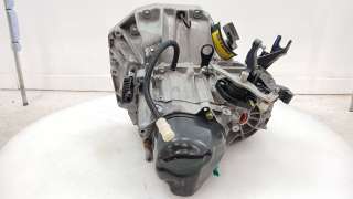 Recambio de caja cambios para renault clio iv (bh_) 2012- 1.5 dci 75 referencia OEM IAM JR5335 JR5335 