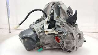 Recambio de caja cambios para renault clio iv (bh_) 2012- 1.5 dci 75 referencia OEM IAM JR5335 JR5335 