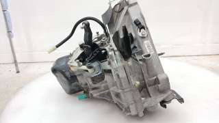 Recambio de caja cambios para renault clio iv (bh_) 2012- 1.5 dci 75 referencia OEM IAM JR5335 JR5335 
