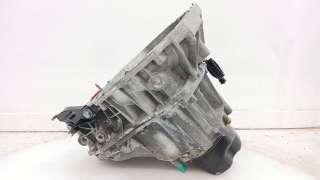 Recambio de caja cambios para renault clio iv (bh_) 2012- 1.5 dci 75 referencia OEM IAM JR5335 JR5335 