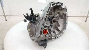 Recambio de caja cambios para renault captur i (j5_, h5_) 2013- 1.5 dci 90 referencia OEM IAM JR5332 JR5332 