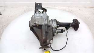 Recambio de diferencial delantero para ford ranger (er, eq, r_) 1997-2011 2.5 td 4x4 referencia OEM IAM 4007887 4007887 