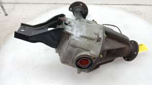 Recambio de diferencial delantero para ford ranger (er, eq, r_) 1997-2011 2.5 td 4x4 referencia OEM IAM 4007887 4007887  2