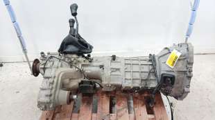 Recambio de caja cambios para ford ranger (er, eq, r_) 1997-2011 2.5 td 4x4 referencia OEM IAM TJT TJT 