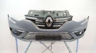 Recambio de paragolpes delantero para renault megane iv hatchback (b9a/m/n_) 2015- 1.2 tce 100 (b9ms) referencia OEM IAM 6202258