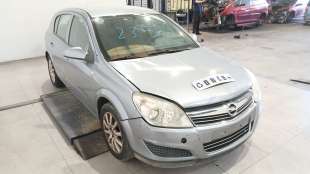 opel astra h (a04) 2004-2014 del año 2007