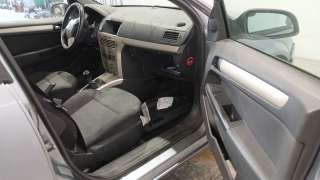 opel astra h (a04) 2004-2014 del año 2007
